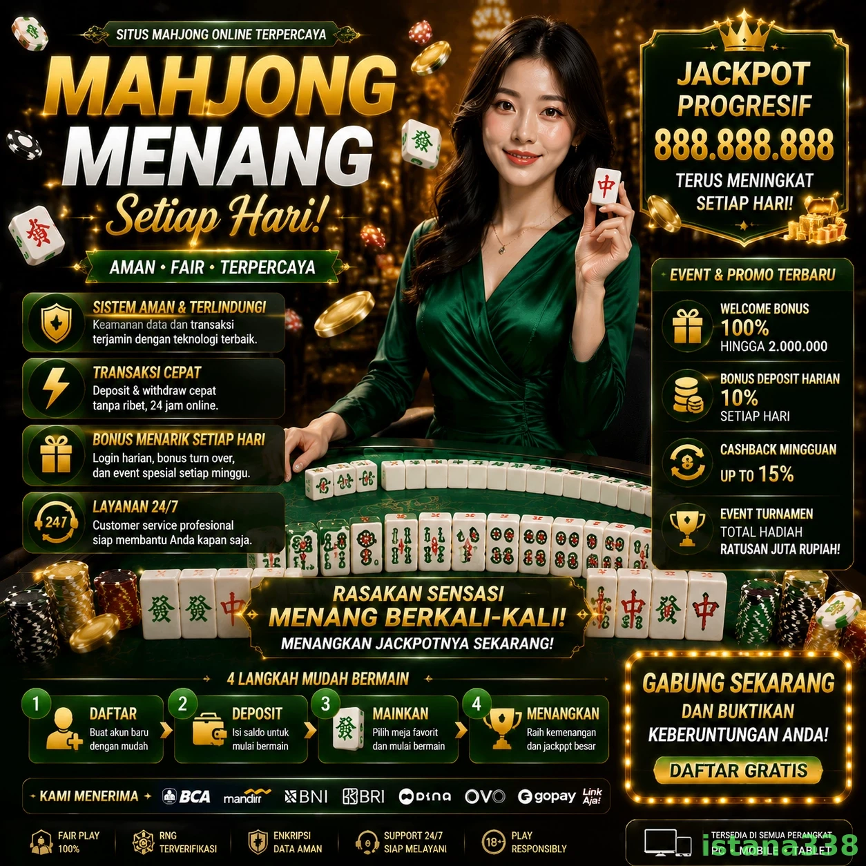 istana338 Komunitas Game